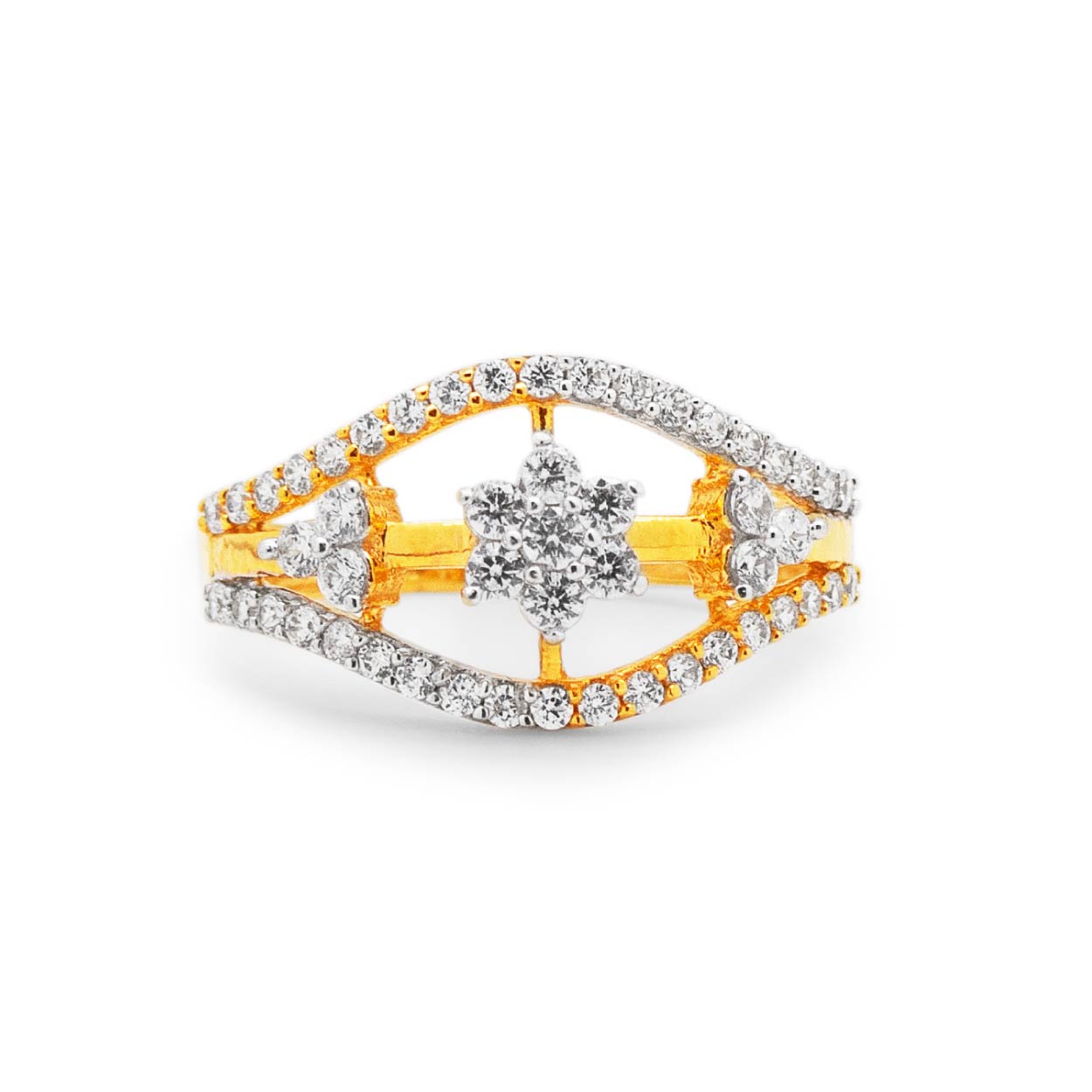 BEAUTIFUL LADIES RING