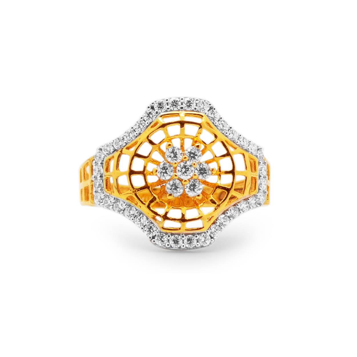 BEAUTIFUL LADIES RING