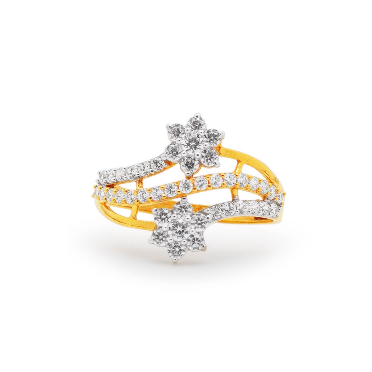 BEAUTIFUL LADIES RING