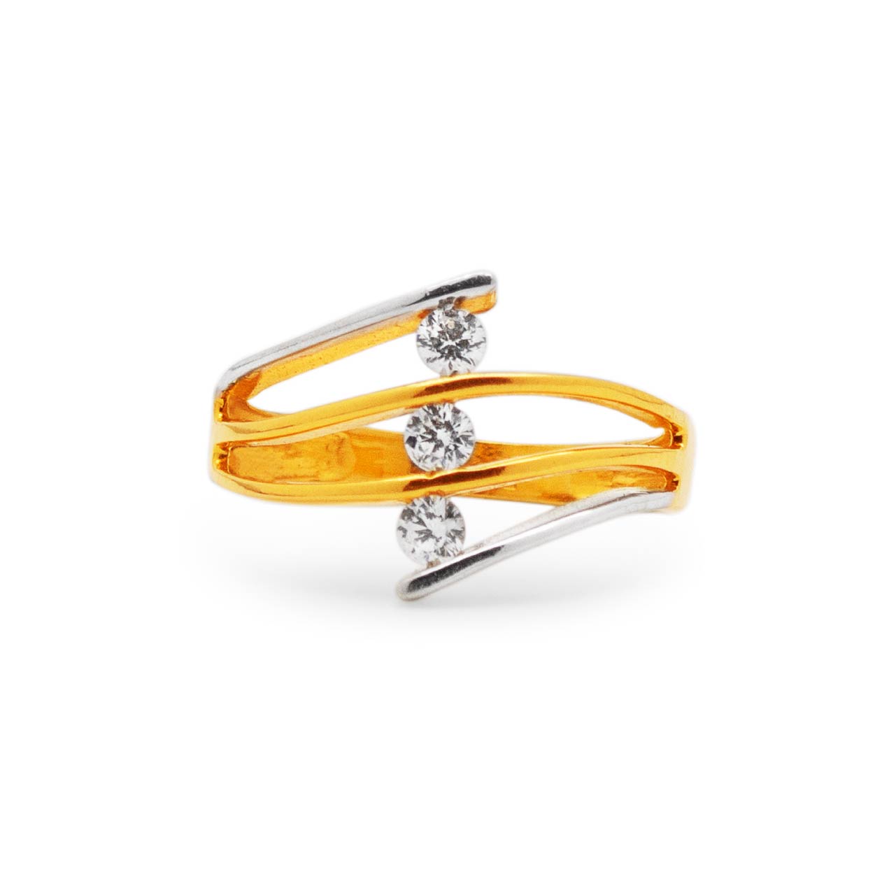 BEAUTIFUL LADIES RING