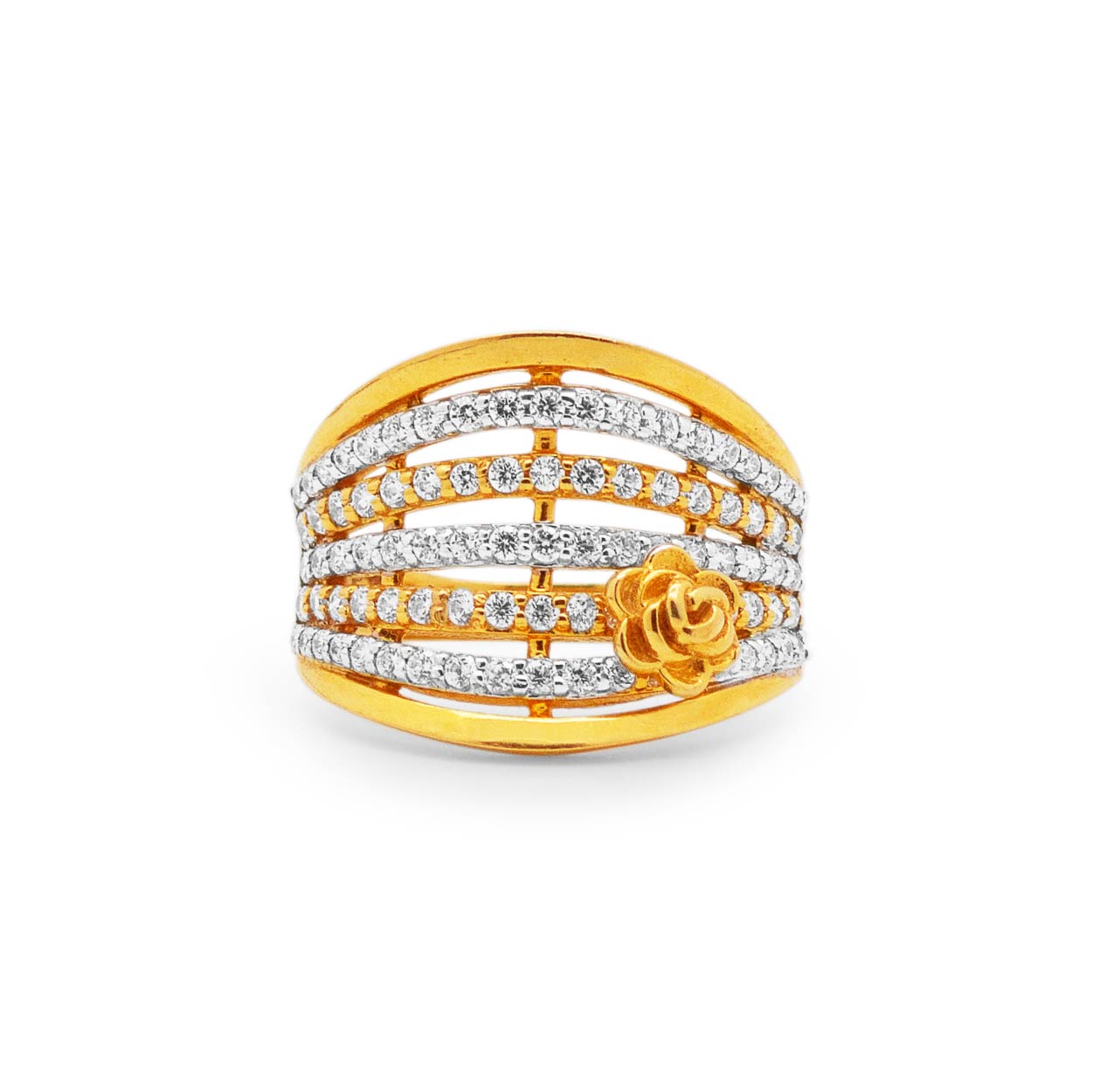 BEAUTIFUL LADIES RING