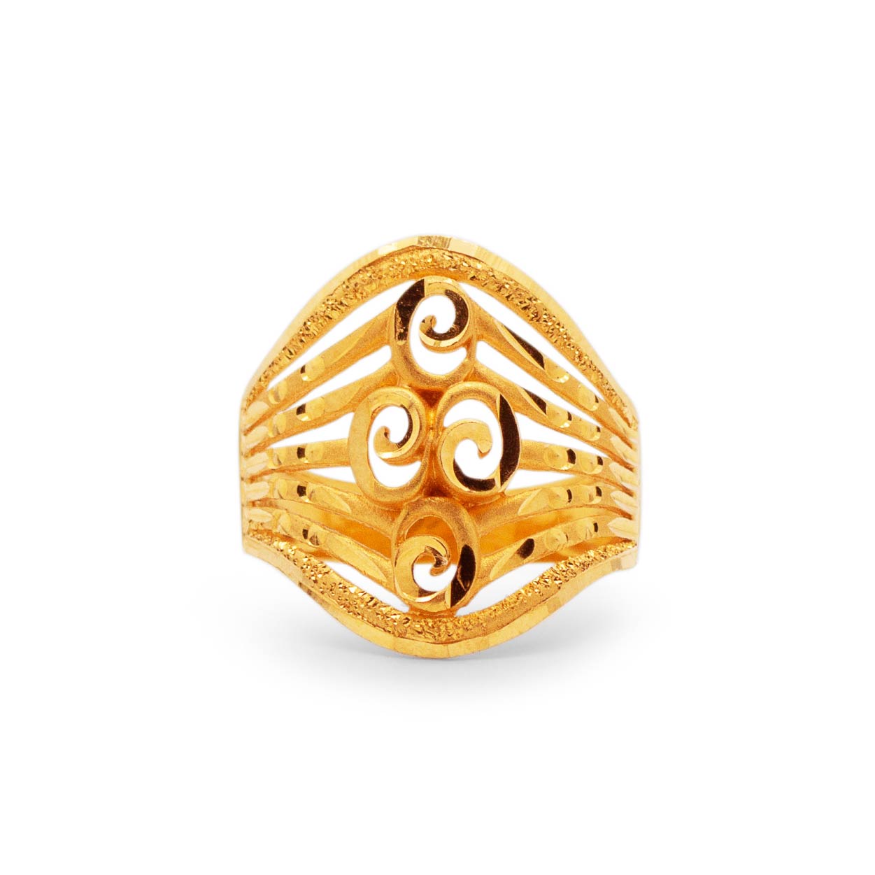 BEAUTIFUL LADIES RING