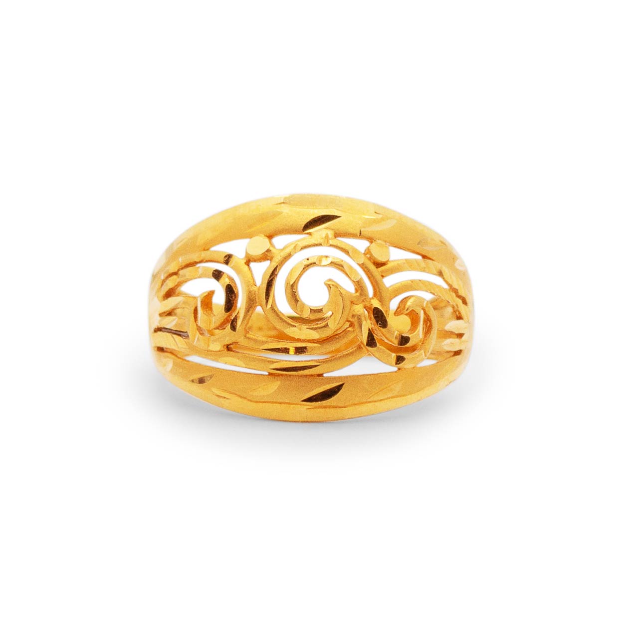 BEAUTIFUL LADIES RING