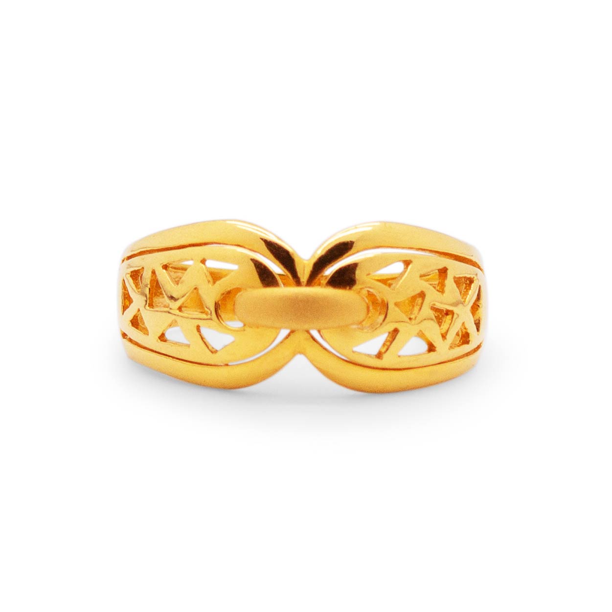 BEAUTIFUL LADIES RING