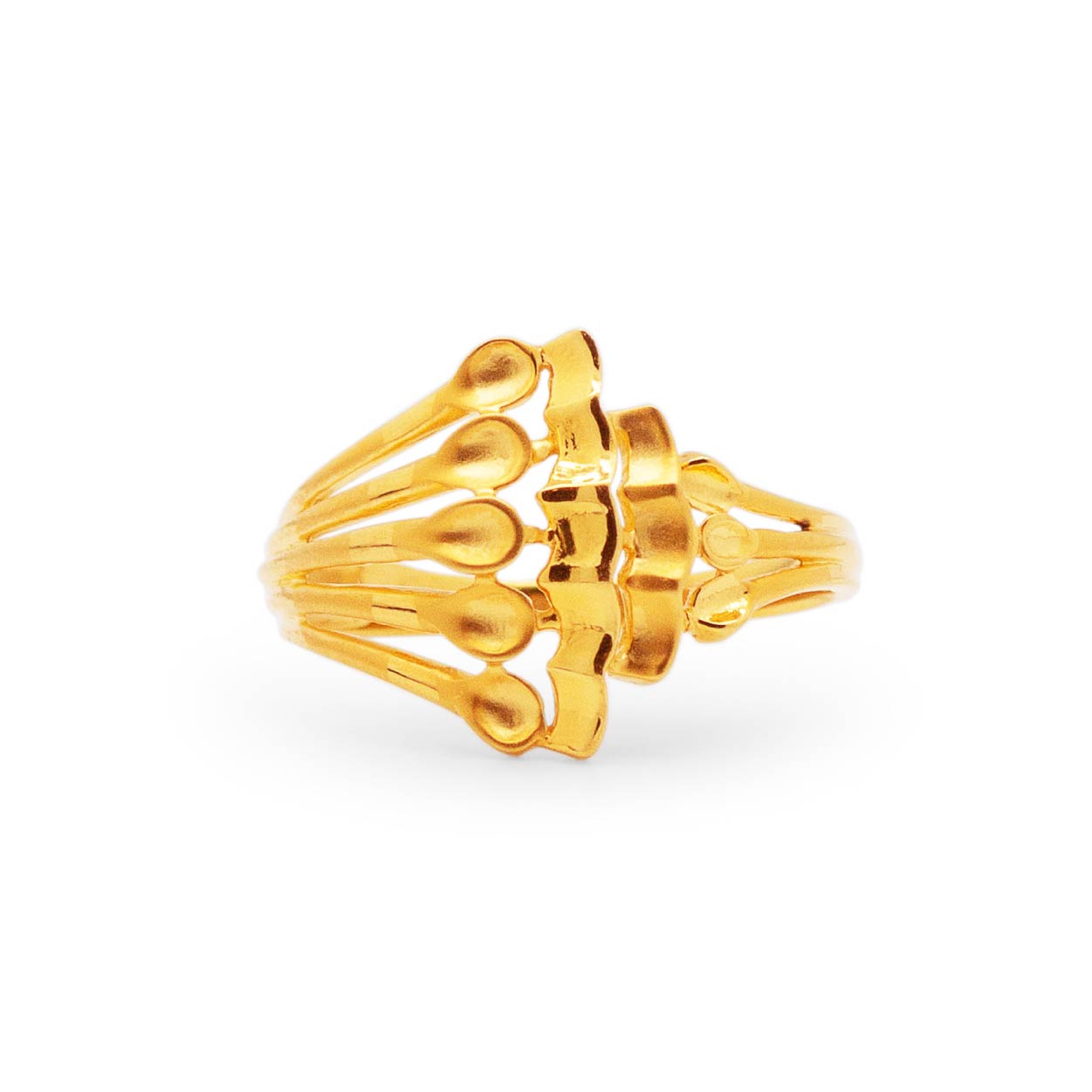 BEAUTIFUL LADIES RING