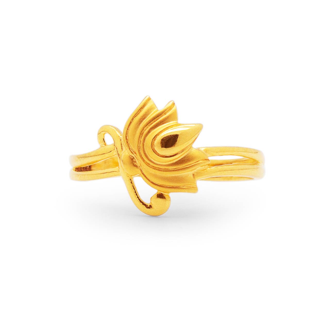 BEAUTIFUL LADIES RING