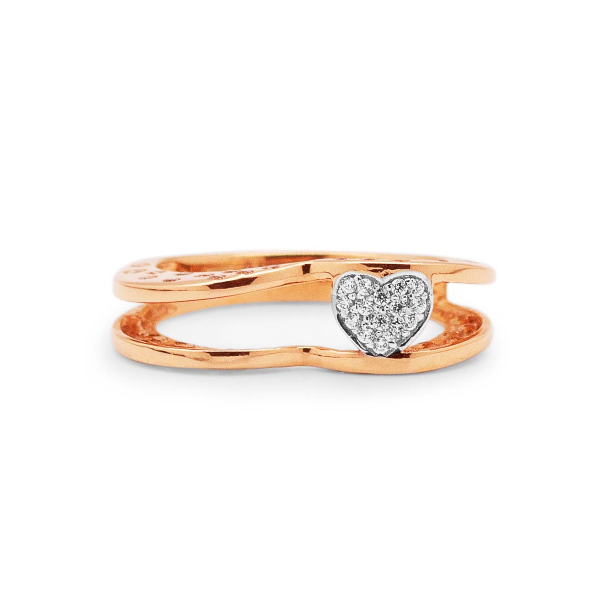 BEAUTIFUL LADIES RING