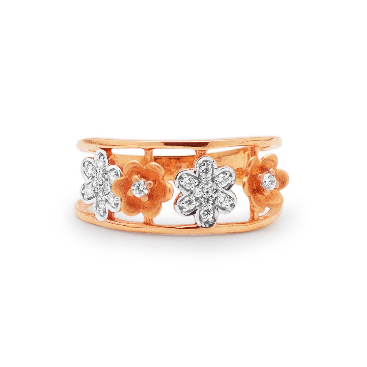 BEAUTIFUL LADIES RING