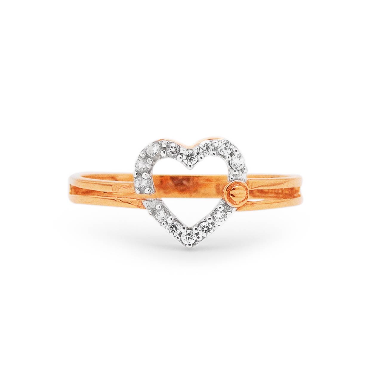 BEAUTIFUL LADIES RING