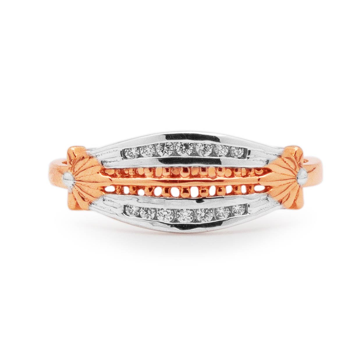 BEAUTIFUL LADIES RING