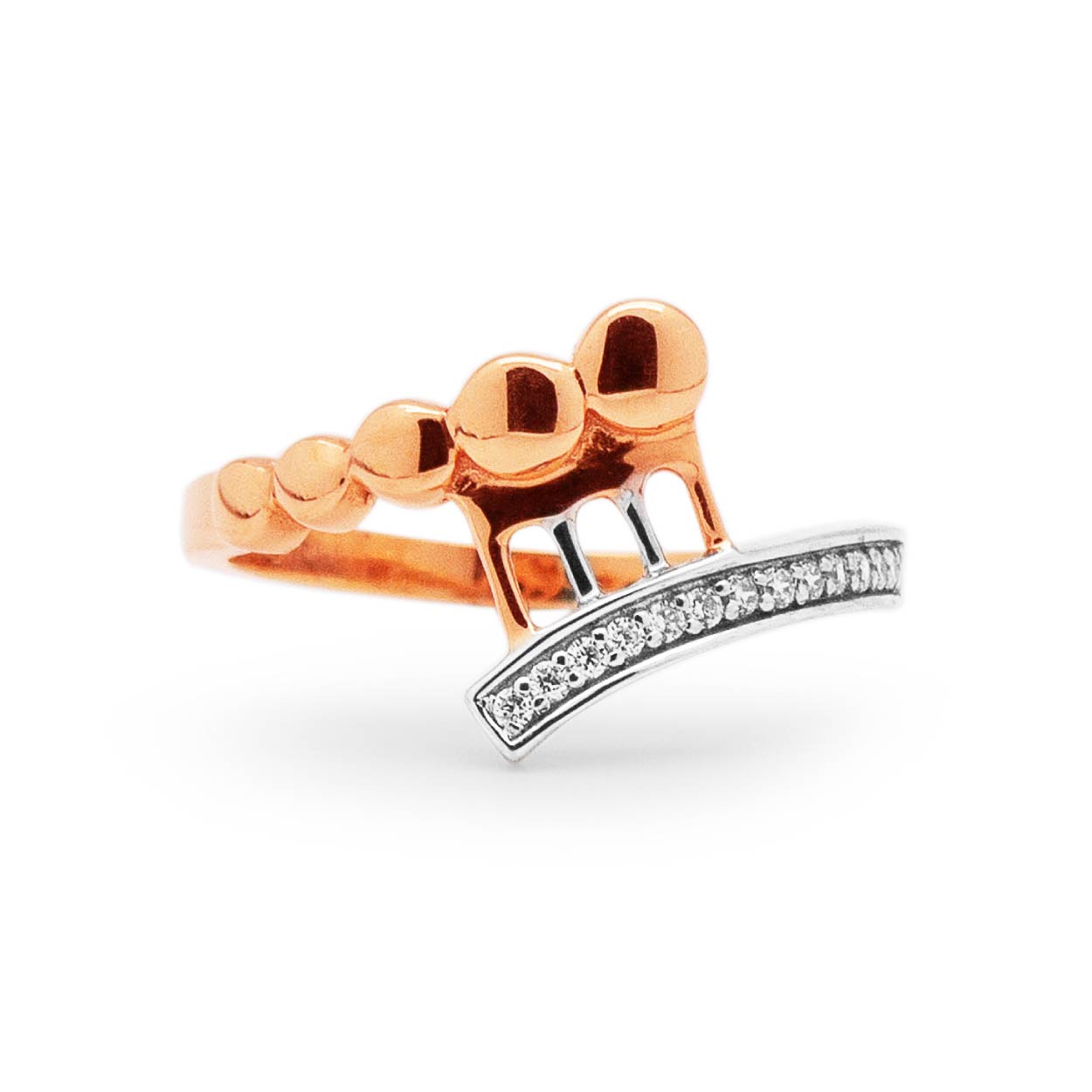 BEAUTIFUL LADIES RING