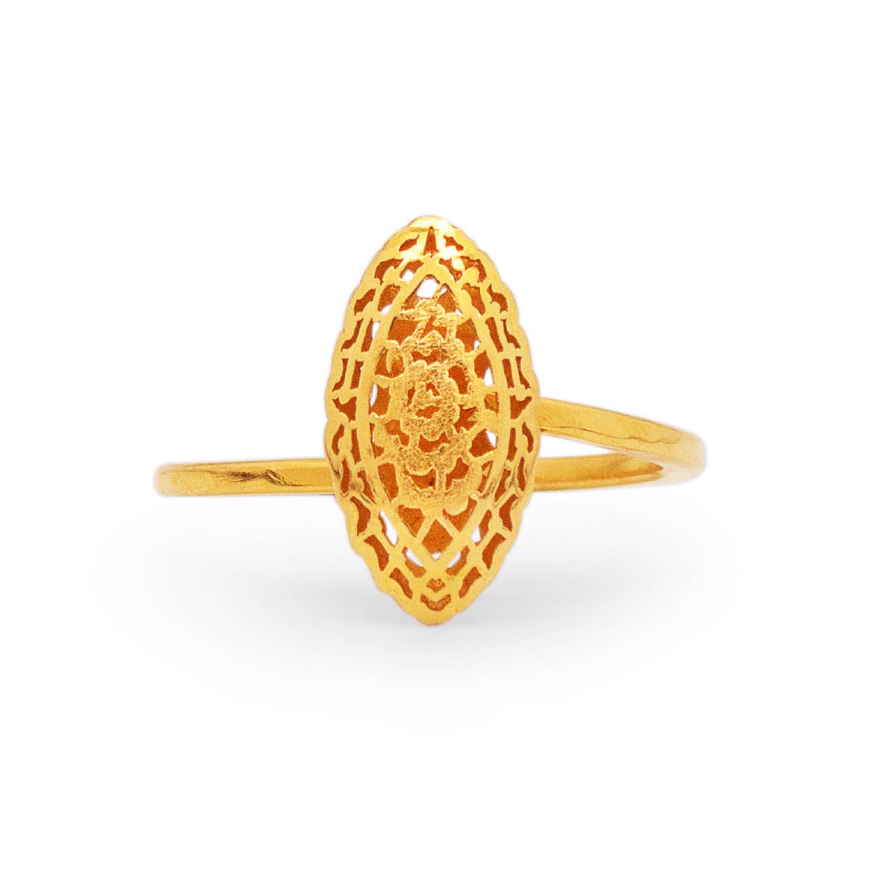 BEAUTIFUL LADIES RING