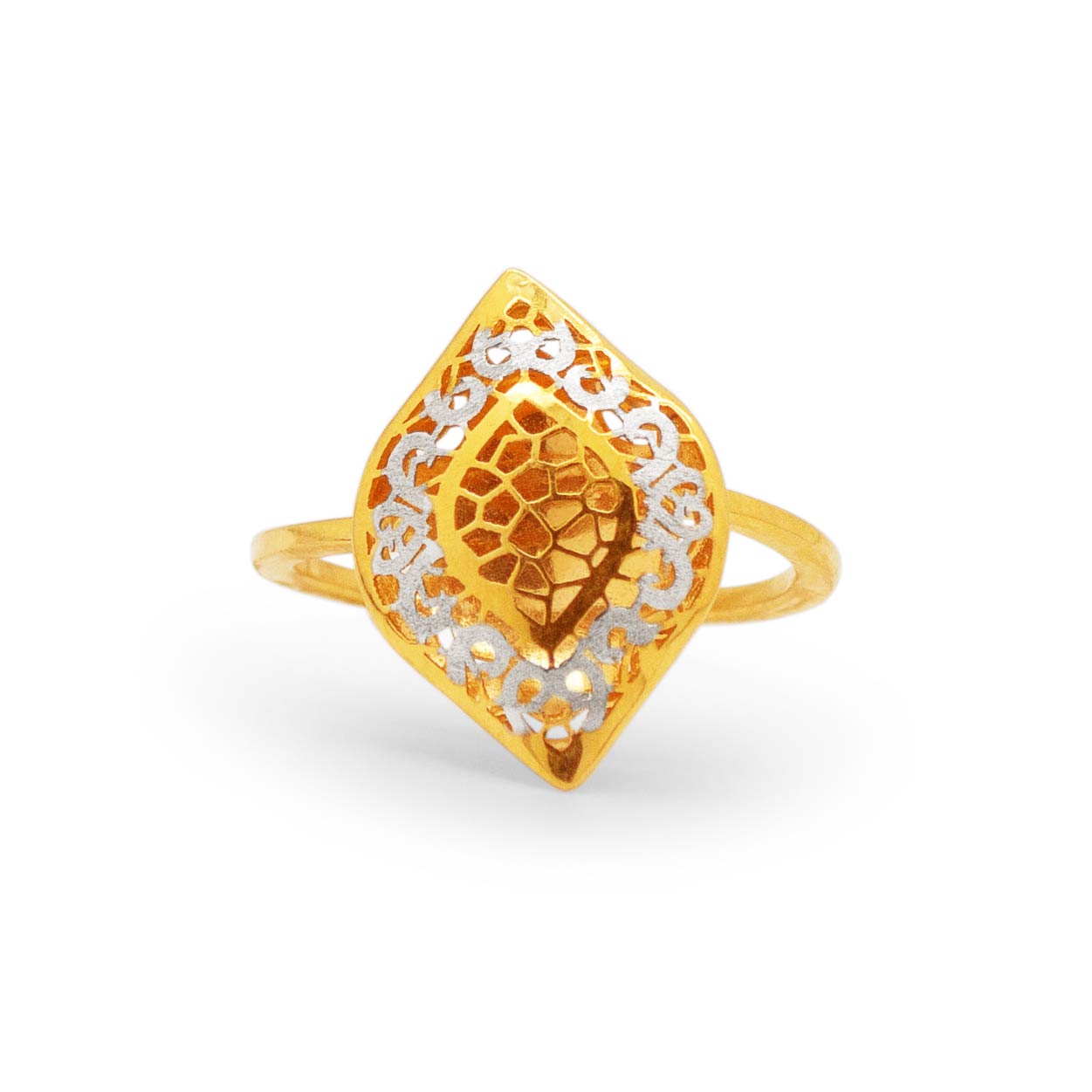 BEAUTIFUL LADIES RING