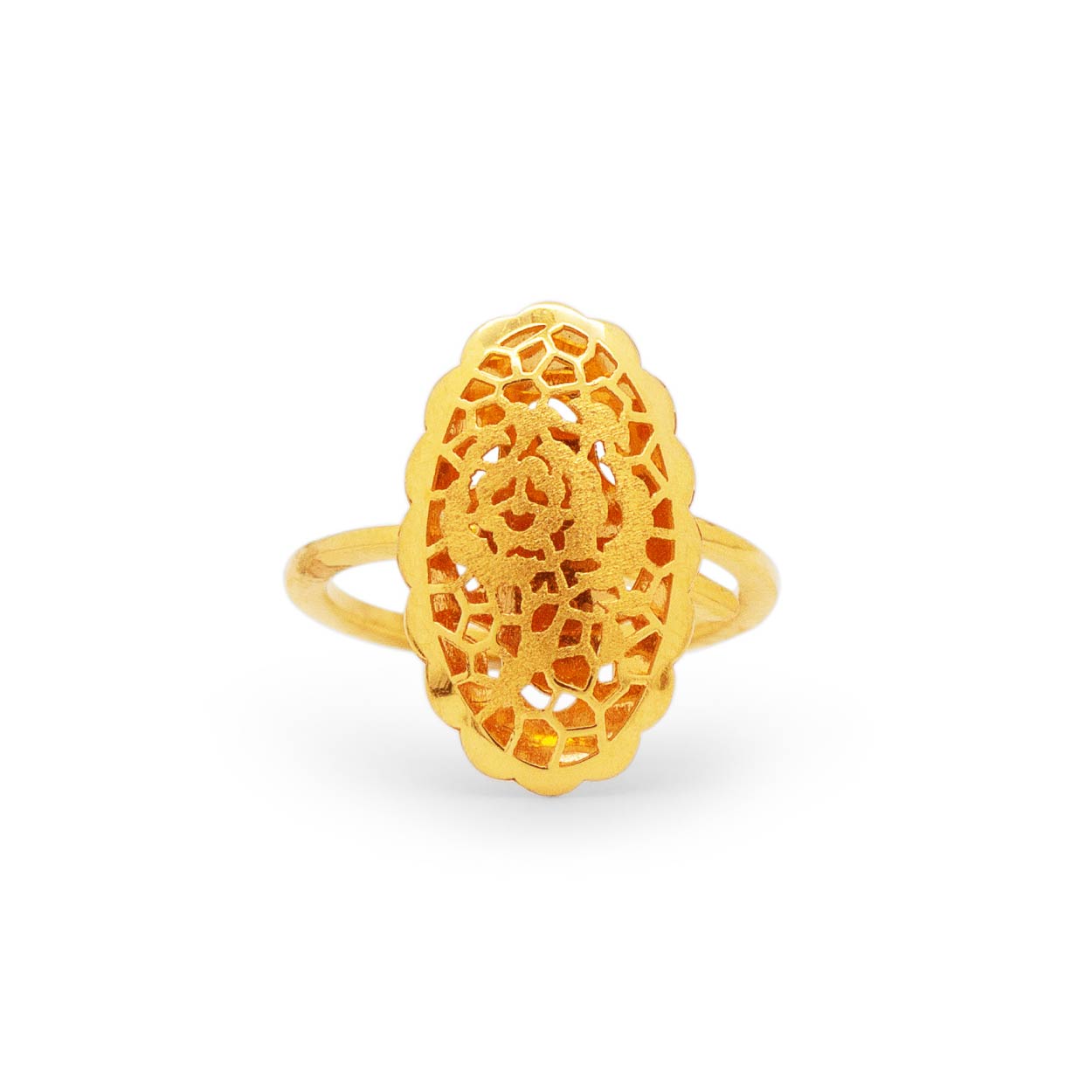 BEAUTIFUL LADIES RING
