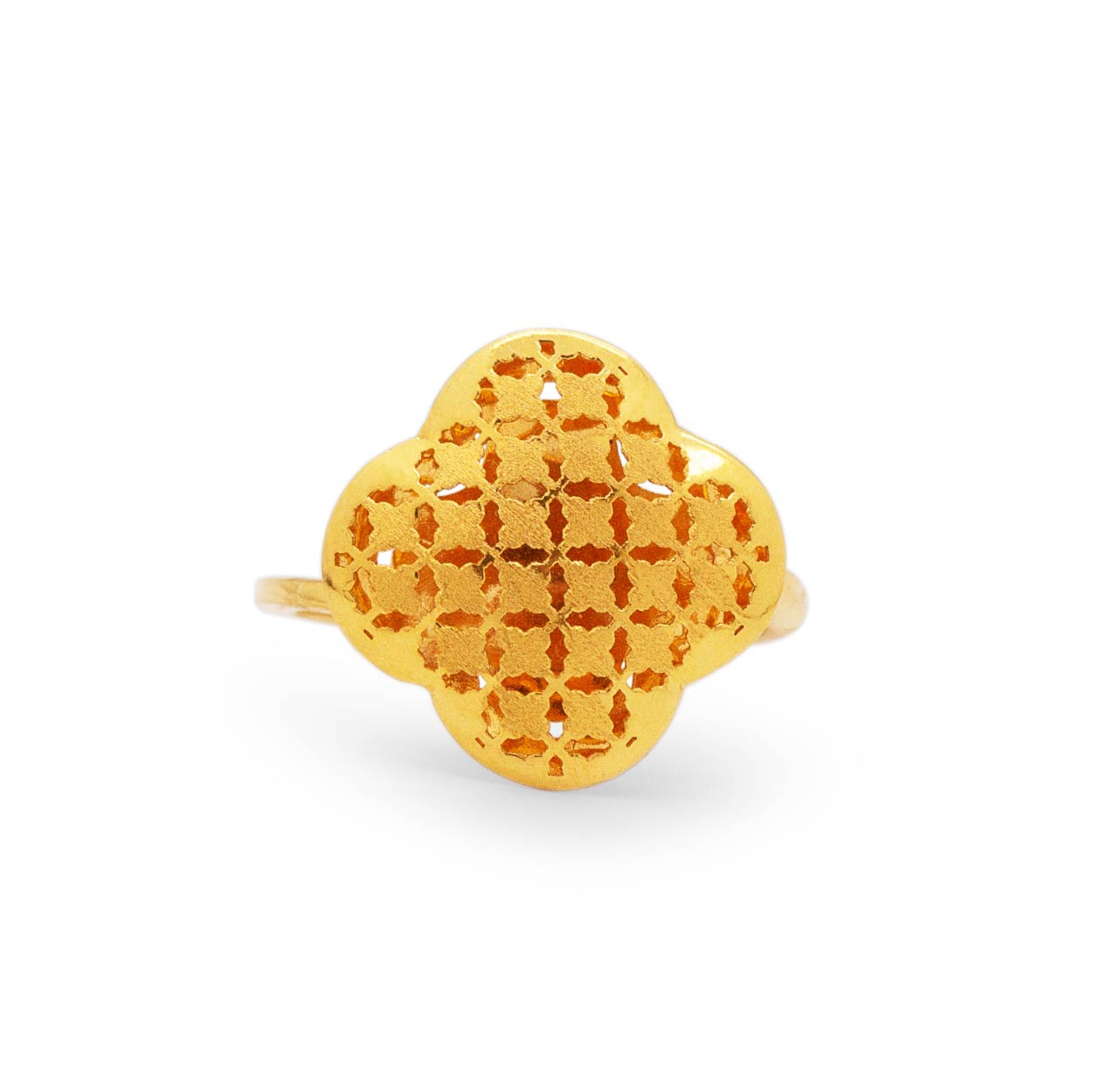 BEAUTIFUL LADIES RING