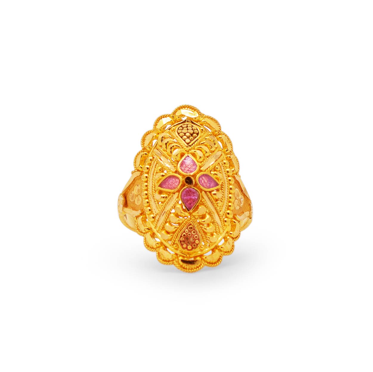 BEAUTIFUL LADIES RING