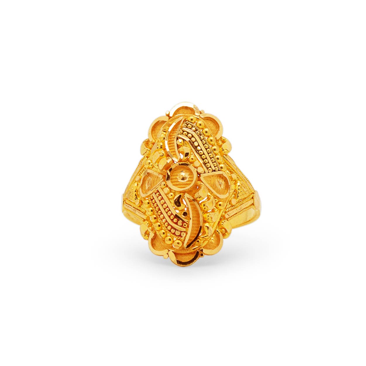 BEAUTIFUL LADIES RING