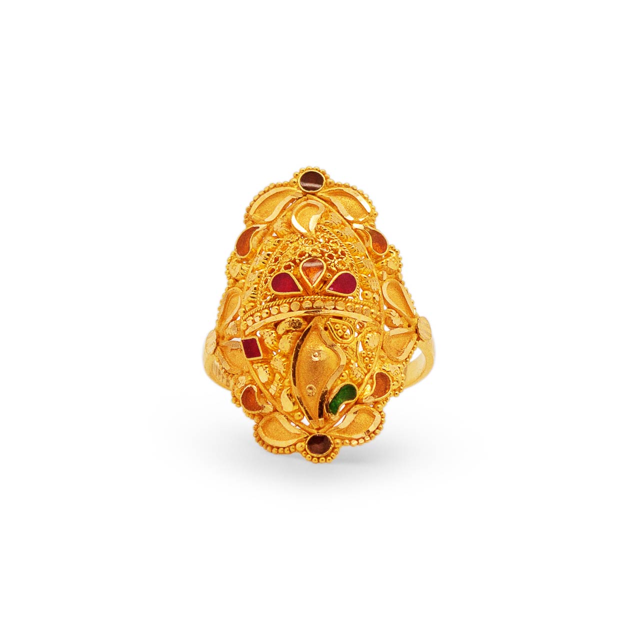 BEAUTIFUL LADIES RING