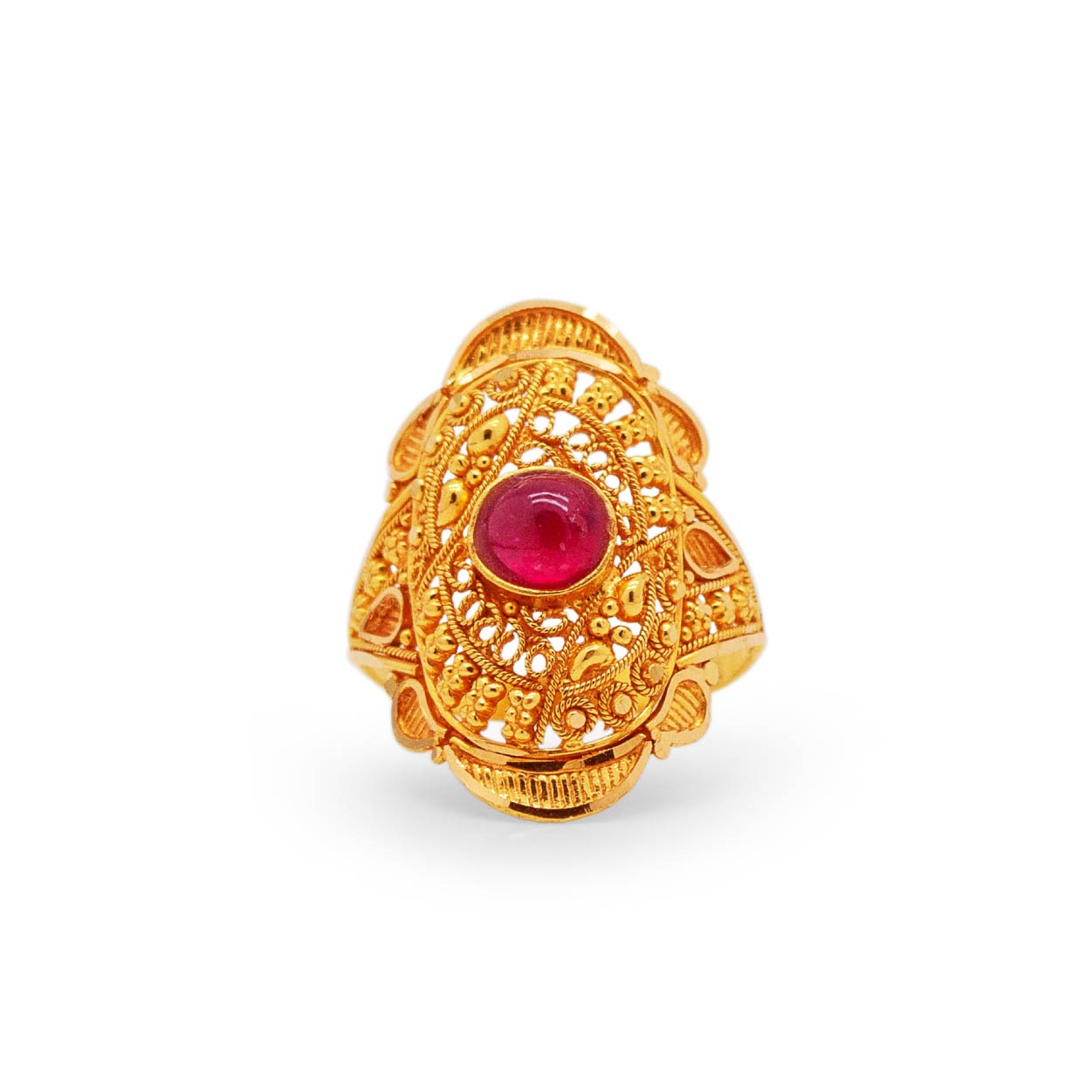 BEAUTIFUL LADIES RING