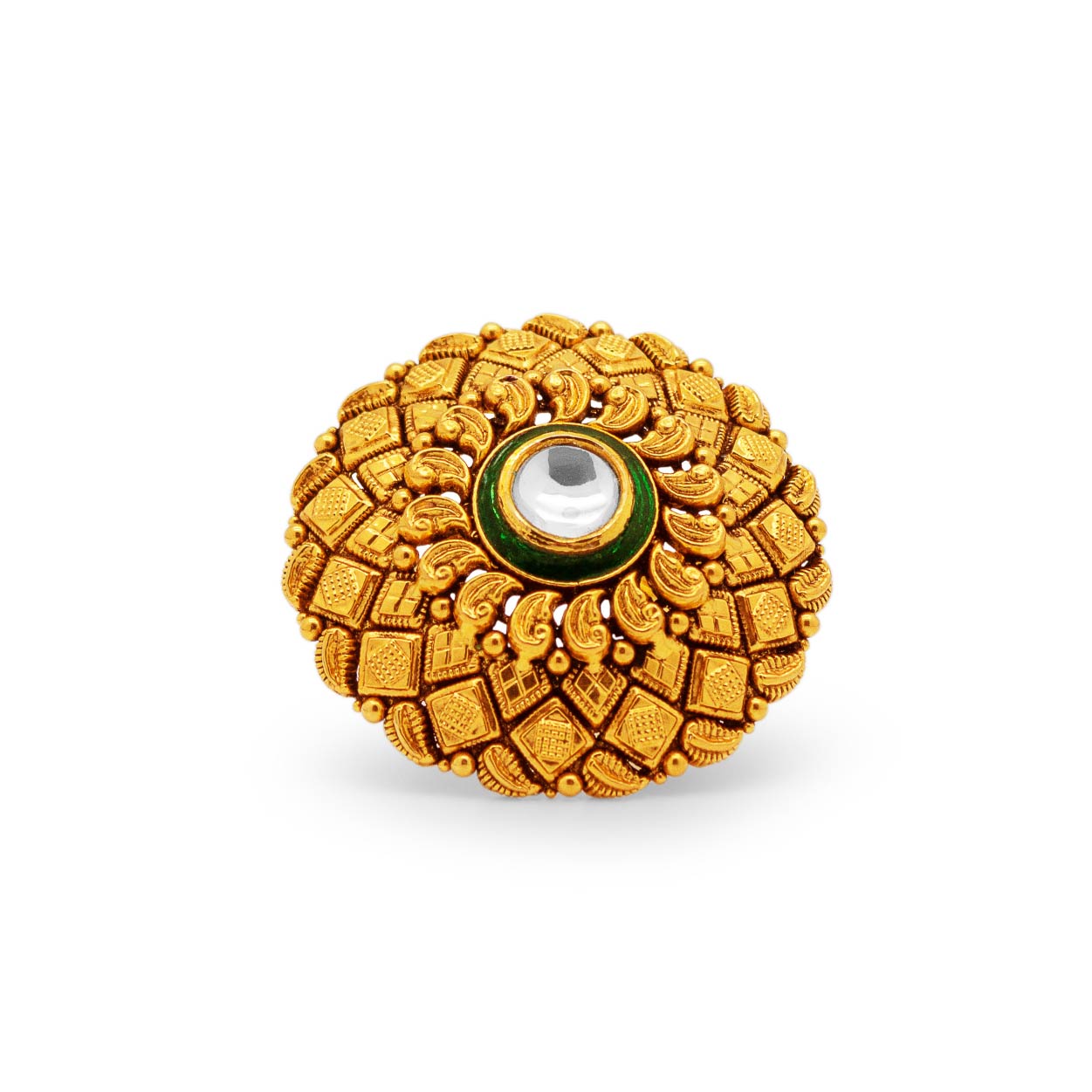 BEAUTIFUL LADIES RING
