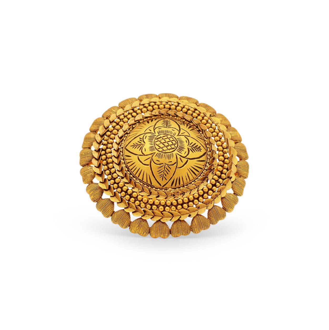 BEAUTIFUL LADIES RING
