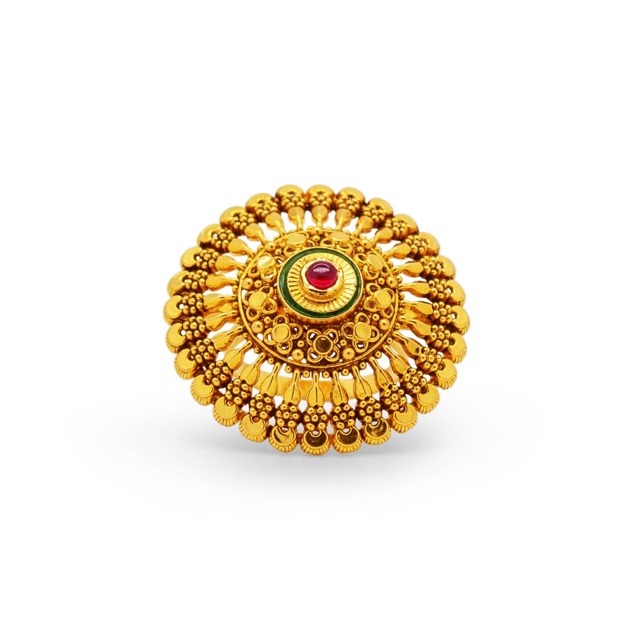 BEAUTIFUL LADIES RING