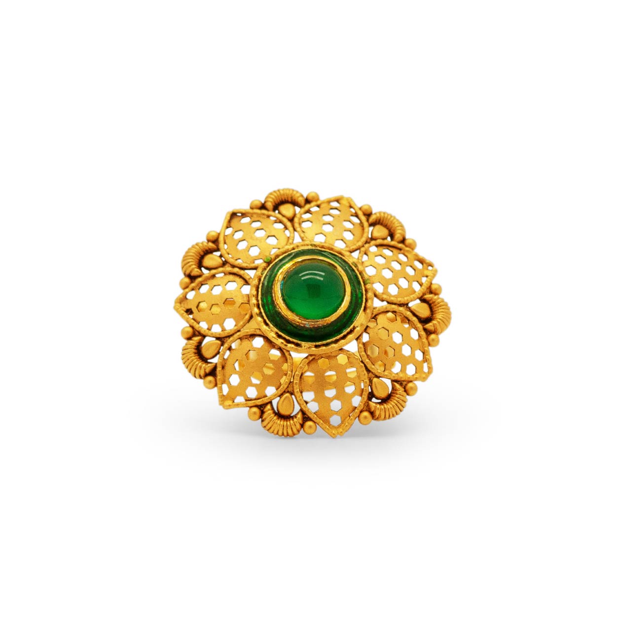 BEAUTIFUL LADIES RING