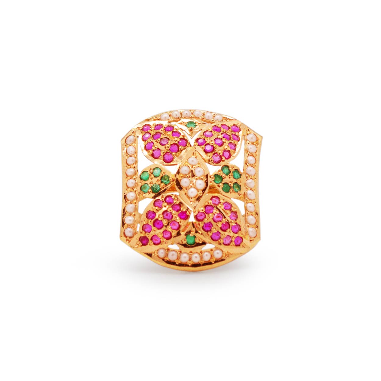 BEAUTIFUL LADIES RING