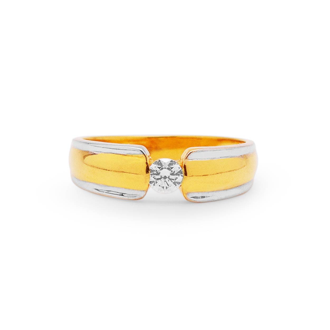 BEAUTIFUL LADIES RING