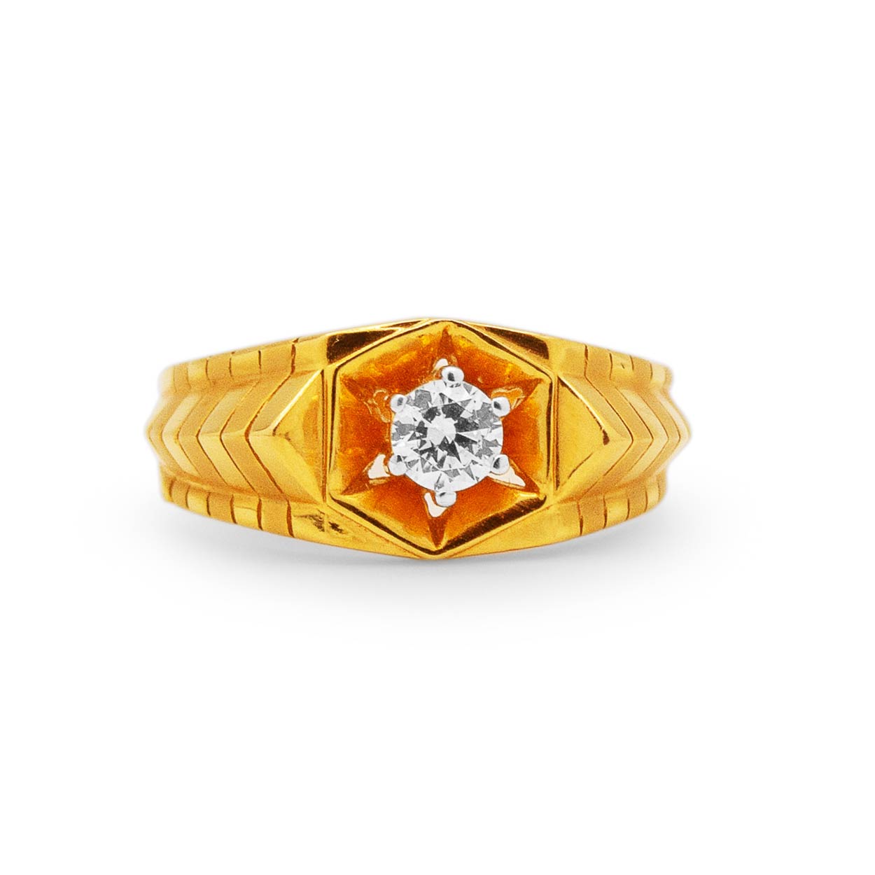 BEAUTIFUL LADIES RING