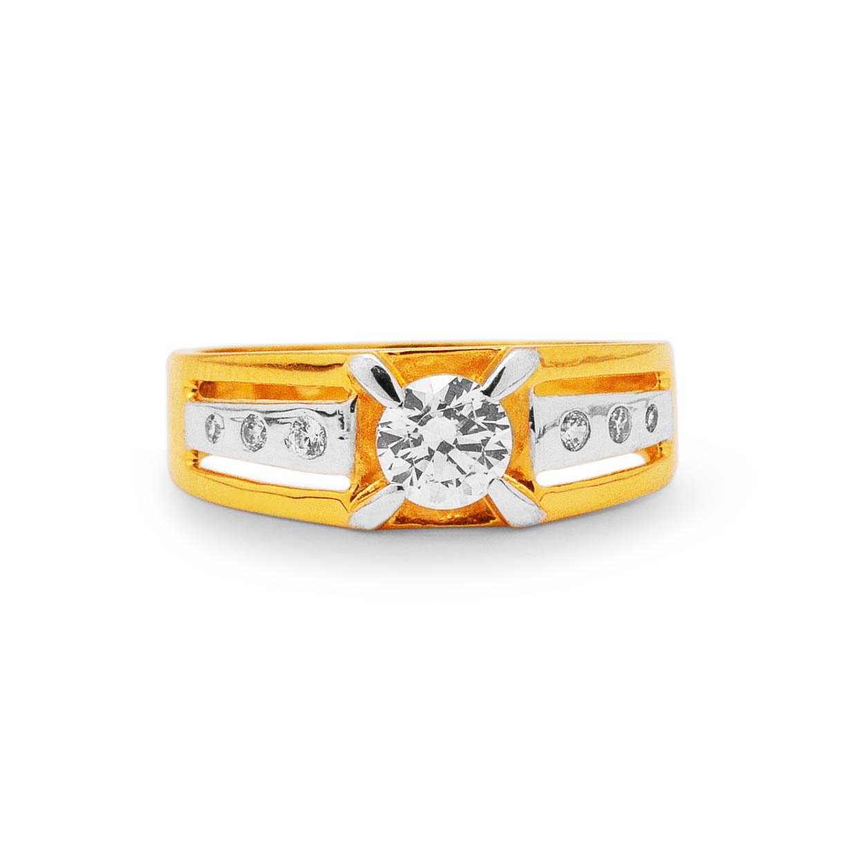 BEAUTIFUL LADIES RING