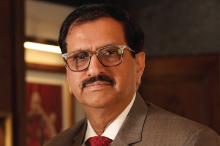 Mr. NARESH Verma