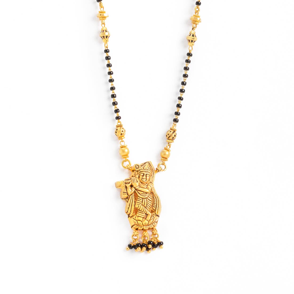 Gold Mangalsutra