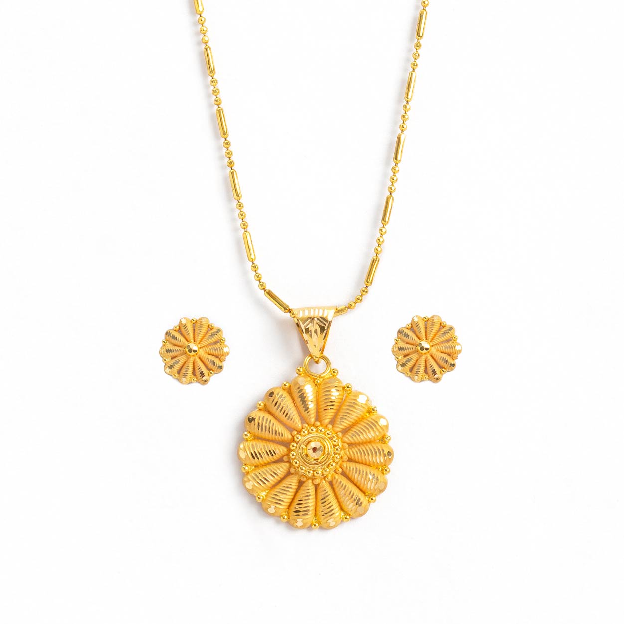Gold Mangalsutra