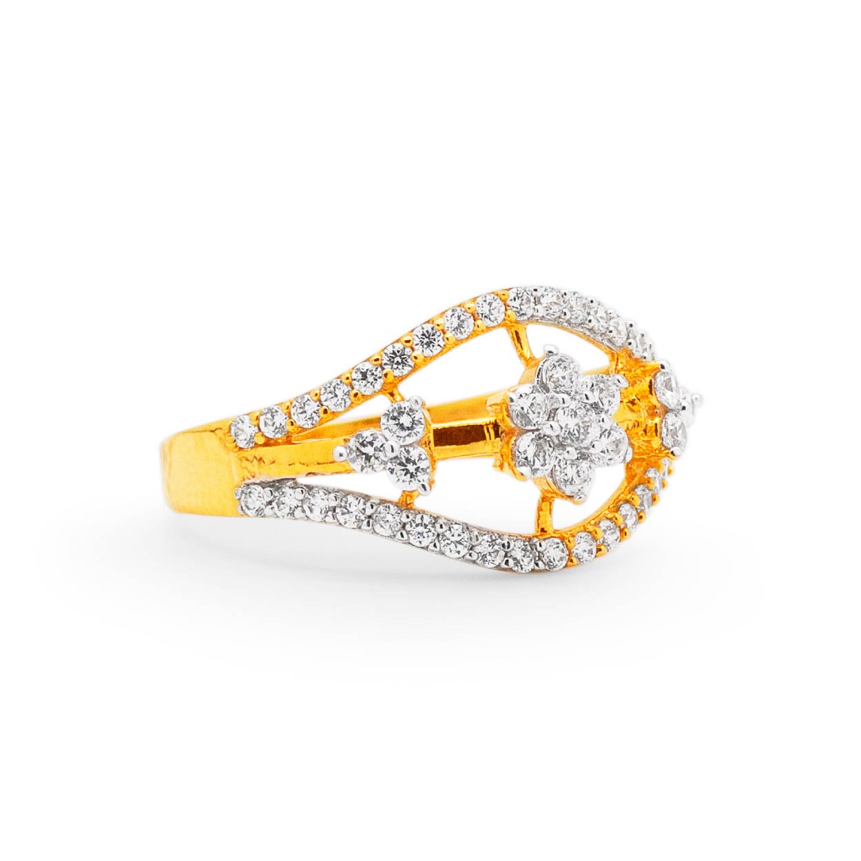 BEAUTIFUL LADIES RING