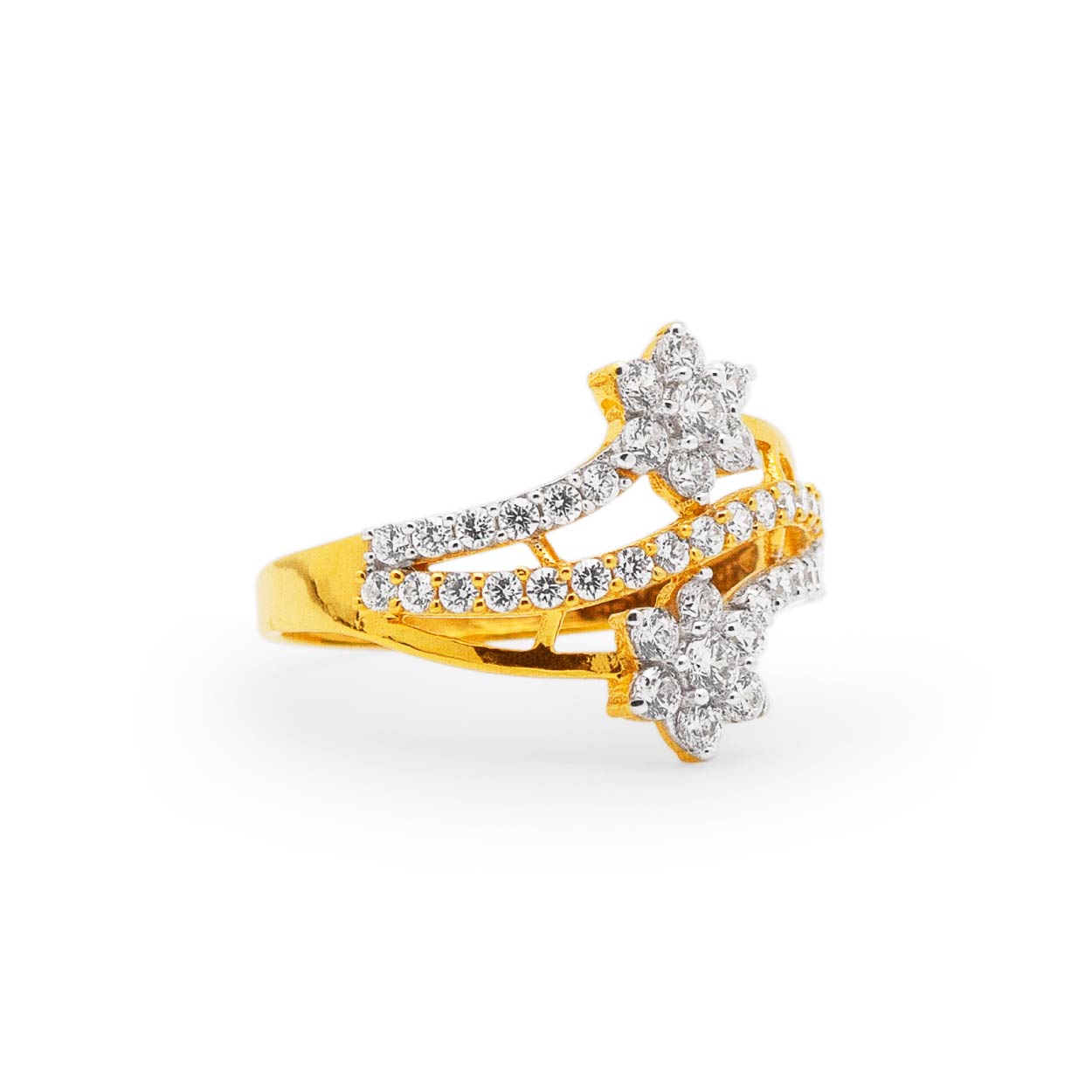 BEAUTIFUL LADIES RING