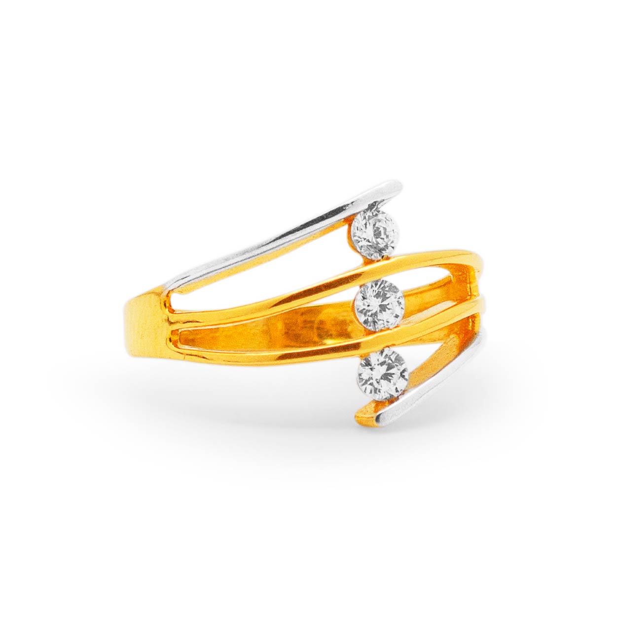 BEAUTIFUL LADIES RING