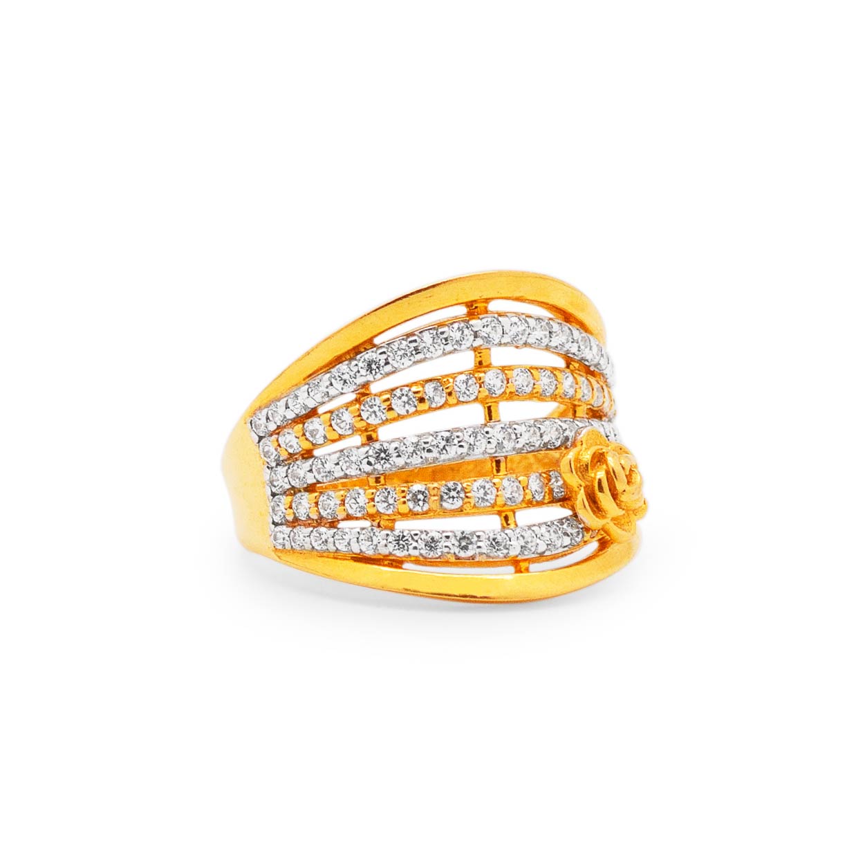 BEAUTIFUL LADIES RING