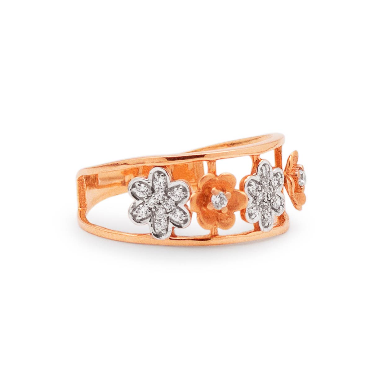 BEAUTIFUL LADIES RING