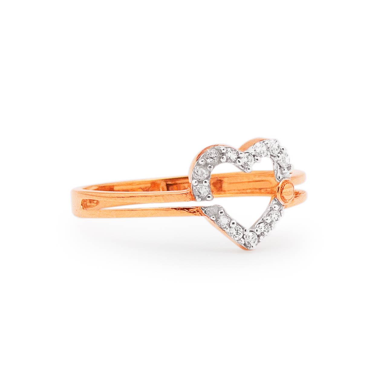 BEAUTIFUL LADIES RING