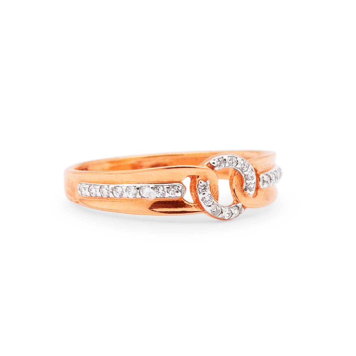 BEAUTIFUL LADIES RING