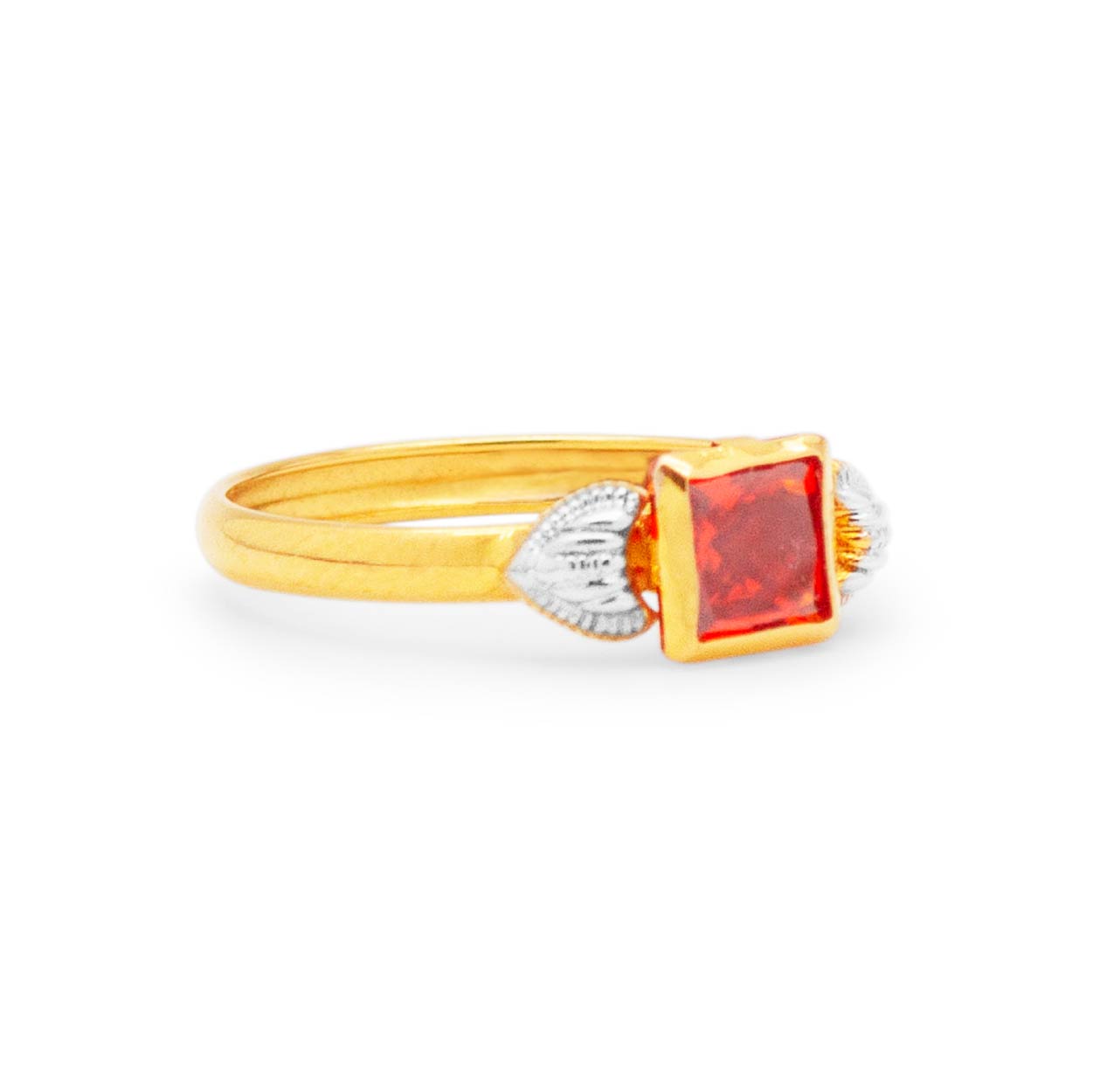 BEAUTIFUL LADIES RING