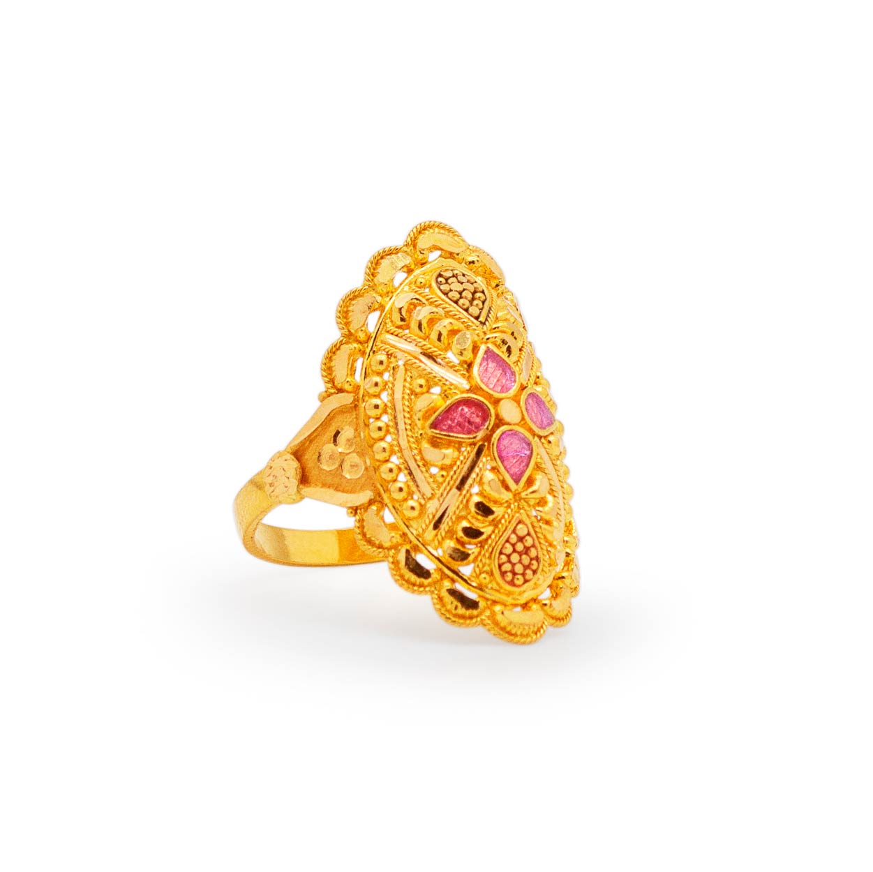 Beautiful Ring