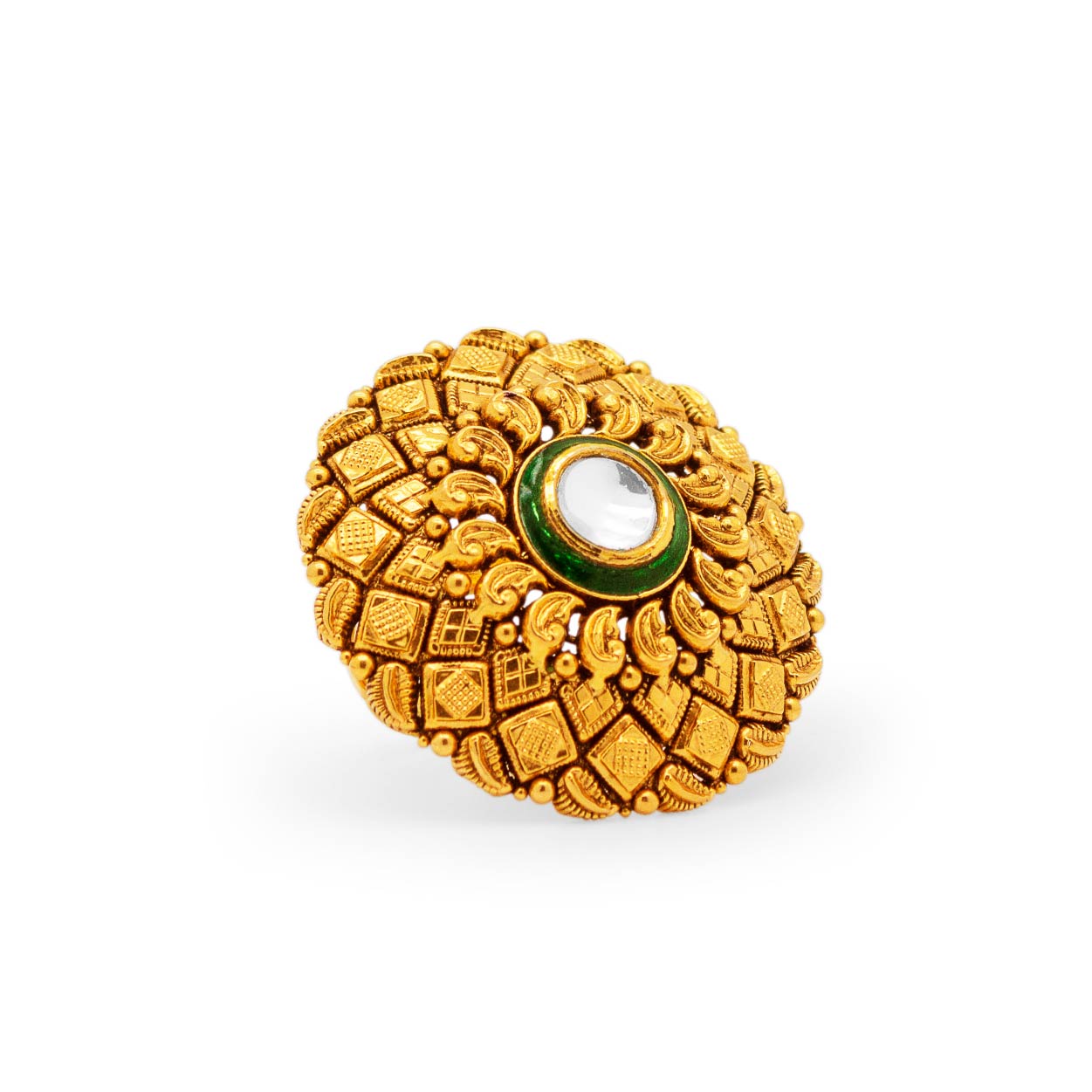 BEAUTIFUL LADIES RING