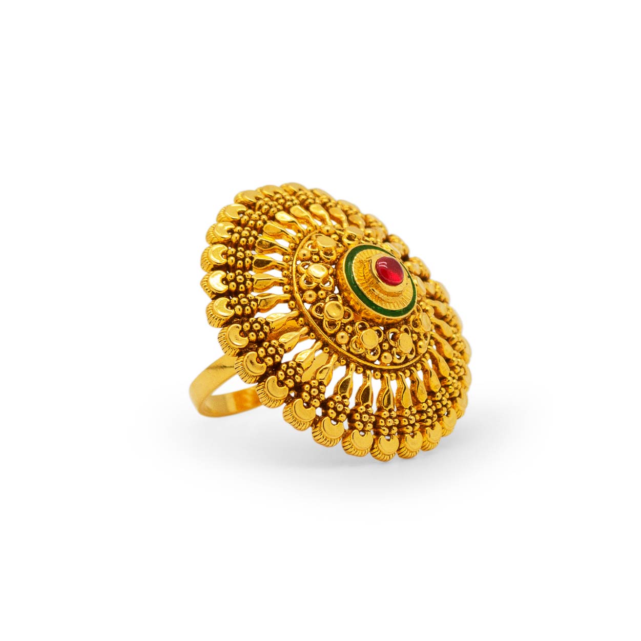 BEAUTIFUL LADIES RING