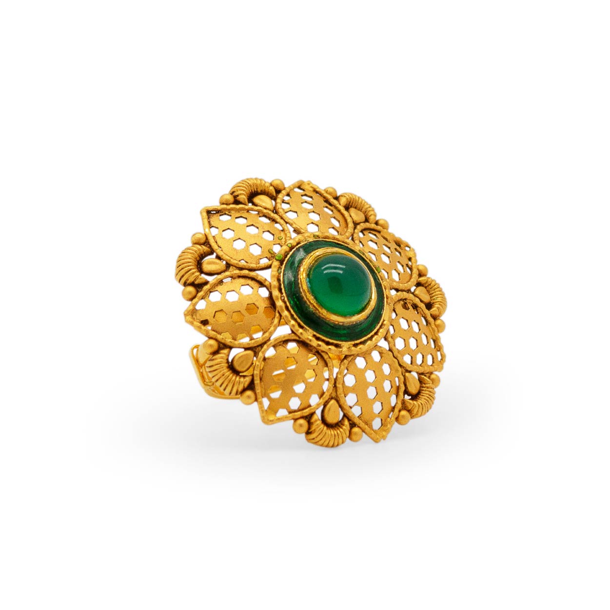 Cocktail Ring