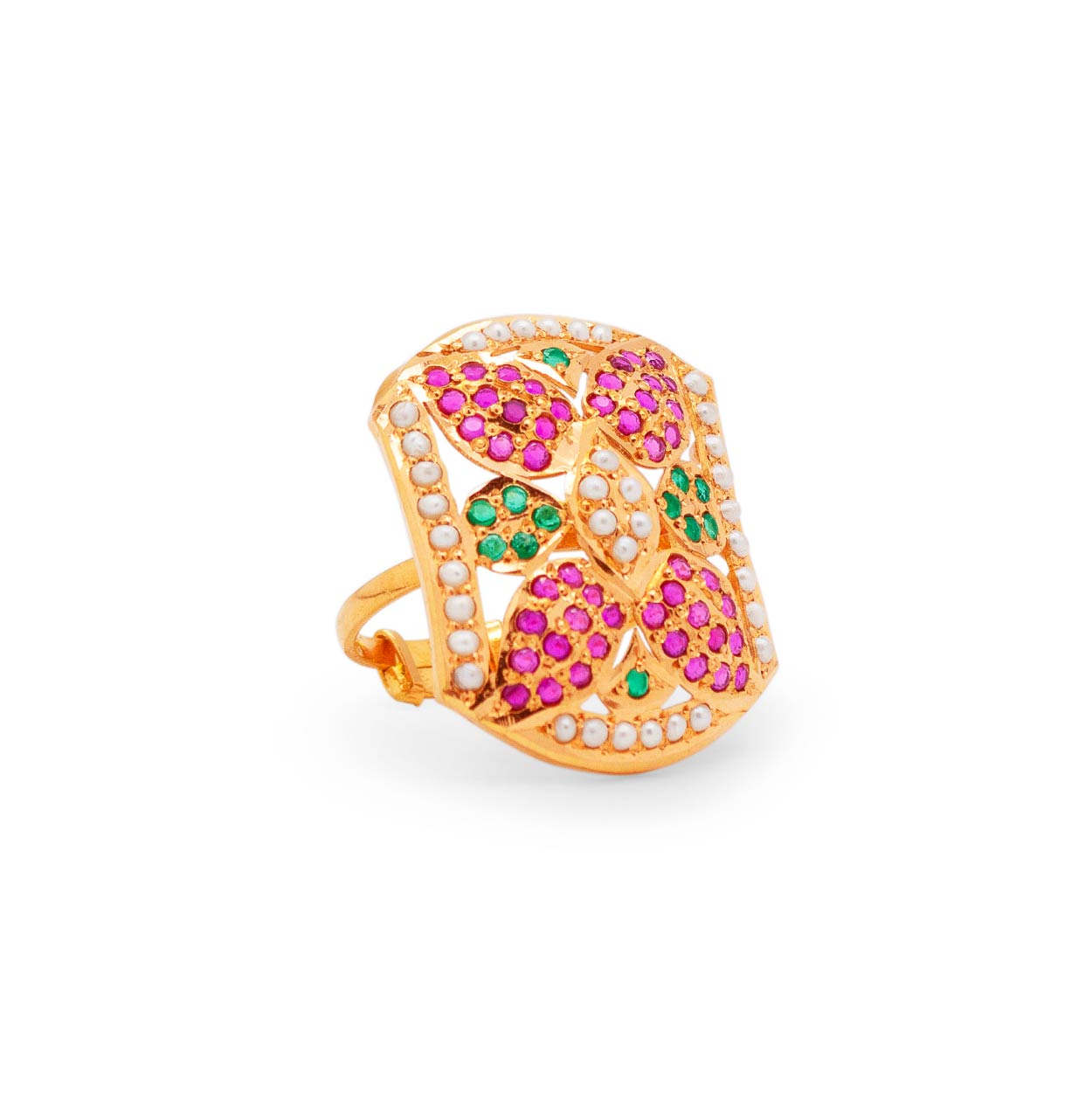 Cocktail Ring
