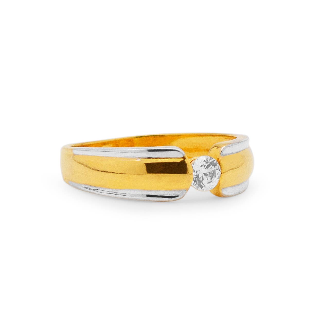 GENTS RING