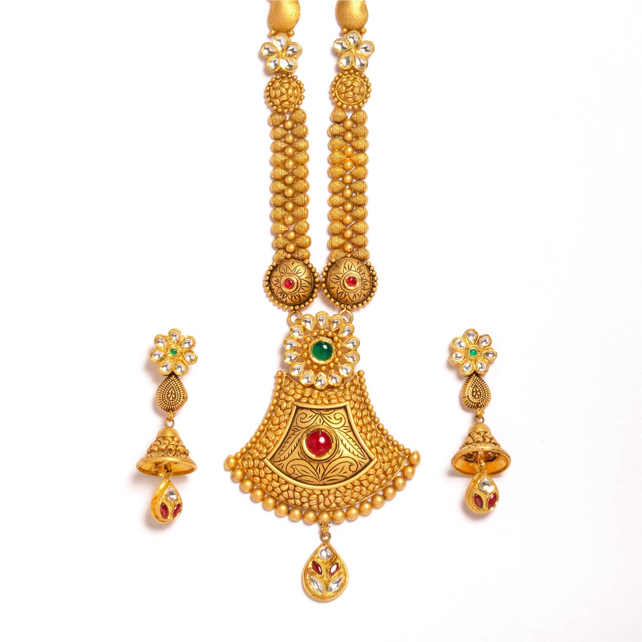GOLD SET