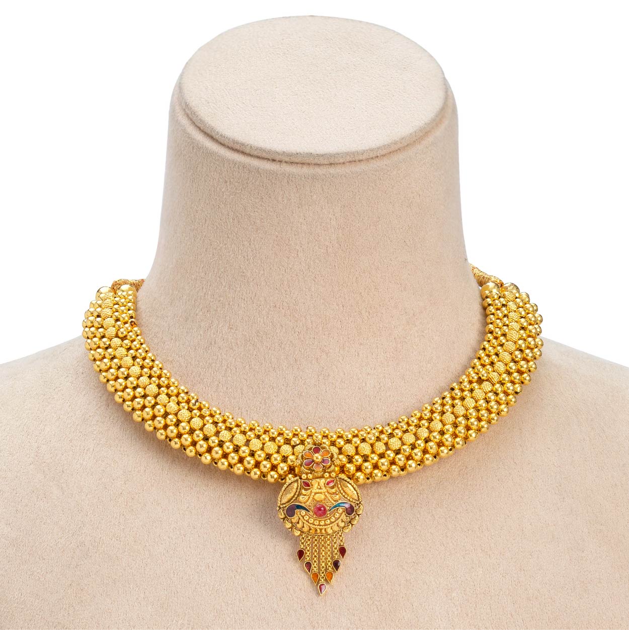 GOLD SET
